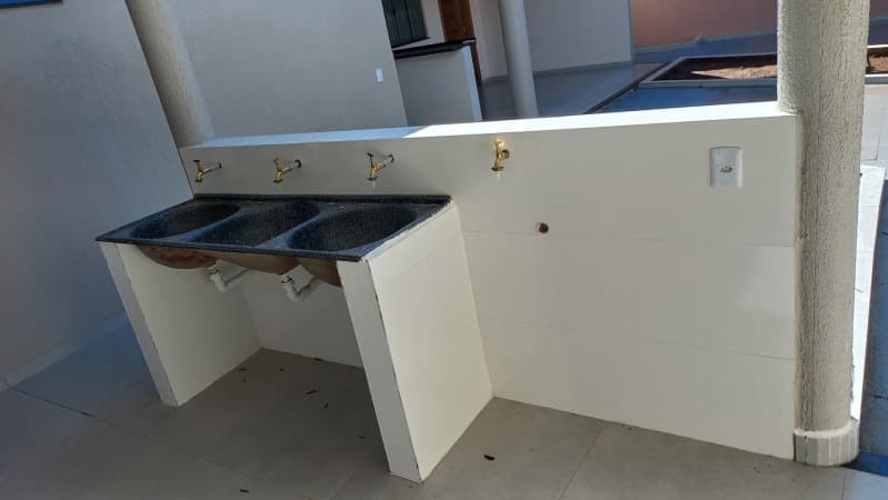 Foto 15 de 25: Terreno em leilão em Cacoal - RO — LOTE 001 IMÓVEL NO RESIDENCIAL ALPHAVILLE COM 434m² EM CACOAL/RO
