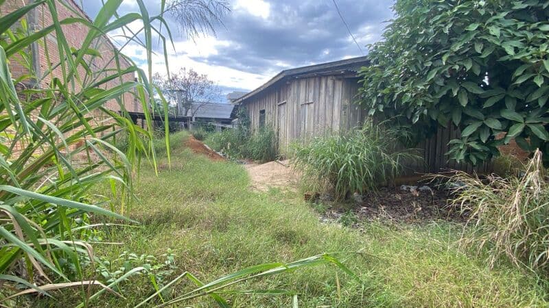 Foto 1 de 4: Imóvel em leilão em Buritis - RO — LOTE 001 01 IMÓVEL URBANO COM 558m² EM BURITIS/RO