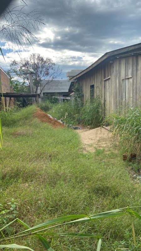 Foto 3 de 4: Imóvel em leilão em Buritis - RO — LOTE 001 01 IMÓVEL URBANO COM 558m² EM BURITIS/RO
