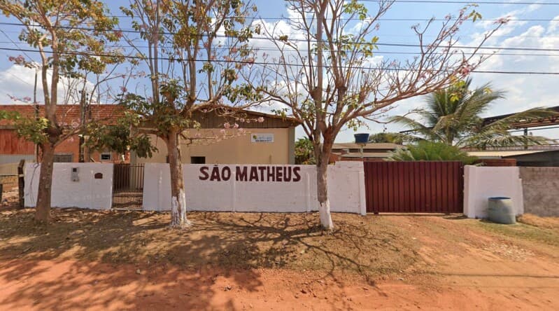 Foto 1 de 2: Comercial em leilão em Vilhena - RO — LOTE 001 01 IMÓVEL URBANO COM 1.000M² NO PARQUE INDUSTRIAL NOVO TEMPO EM VILHENA/RO