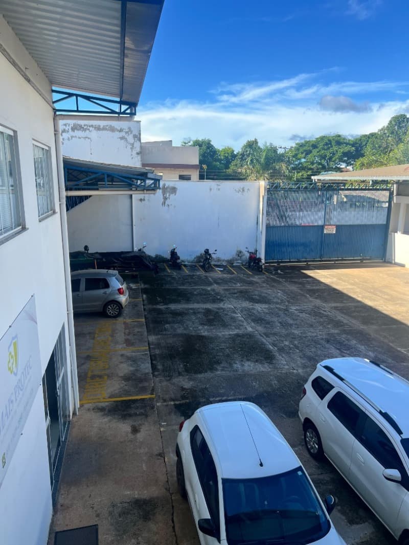 Foto 4 de 5: Comercial em leilão em Porto Velho - RO, bairro Flodoaldo Pontes Pinto — LOTE 001 01 IMÓVEL COMERCIAL MEDINDO 1.170 m2 (área desmembrada)