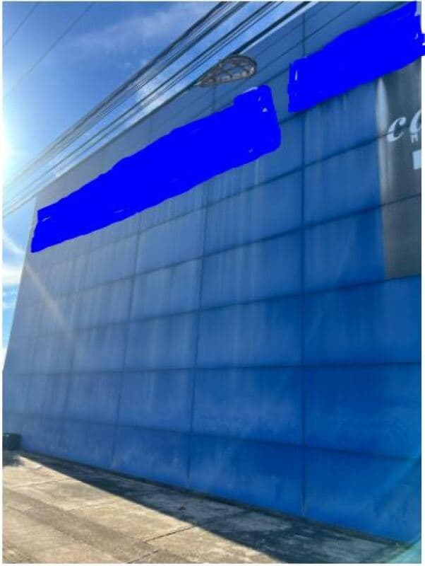 Foto 5 de 5: Comercial em leilão em Porto Velho - RO, bairro Flodoaldo Pontes Pinto — LOTE 001 01 IMÓVEL COMERCIAL MEDINDO 1.170 m2 (área desmembrada)