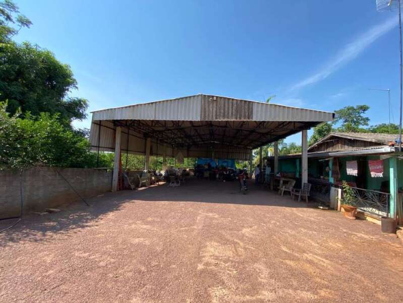 Foto 7 de 11: Area Rural em leilão em Novo Horizonte Do Oeste - RO — LOTE 001 IMÓVEL RURAL COM ÁREA DE 20,250560ha (vinte hectares, vinte e cinco ares, cinco centiares e