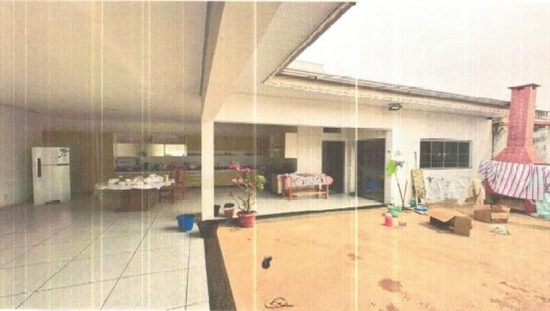 Foto 2 de 10: Terreno em leilão em Ariquemes - RO — LOTE 001 IMÓVEL RESIDENCIAL COM 360M² EM ARIQUEMES/RO
