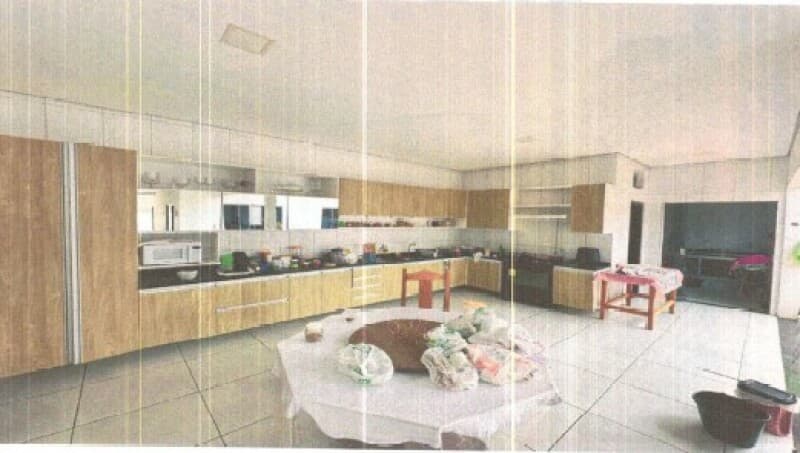 Foto 3 de 10: Terreno em leilão em Ariquemes - RO — LOTE 001 IMÓVEL RESIDENCIAL COM 360M² EM ARIQUEMES/RO