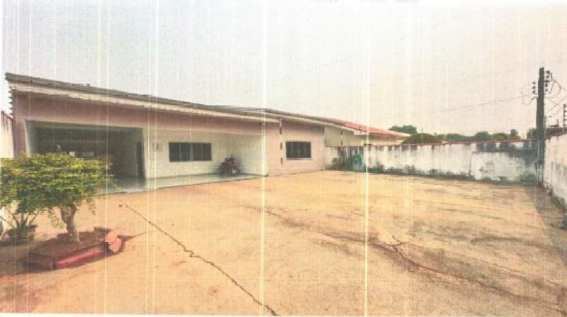 Foto 8 de 10: Terreno em leilão em Ariquemes - RO — LOTE 001 IMÓVEL RESIDENCIAL COM 360M² EM ARIQUEMES/RO