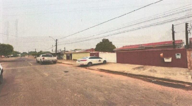 Foto 10 de 10: Terreno em leilão em Ariquemes - RO — LOTE 001 IMÓVEL RESIDENCIAL COM 360M² EM ARIQUEMES/RO