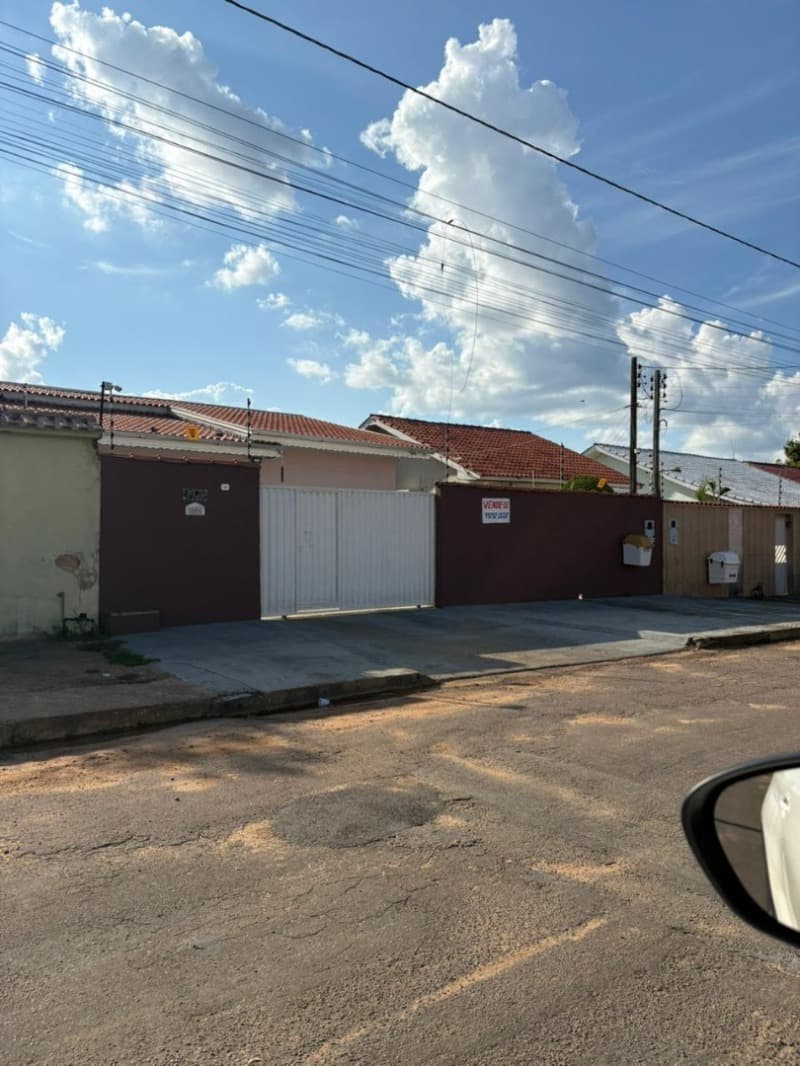 Foto 1 de 3: Terreno em leilão em Ariquemes - RO — LOTE 001 IMÓVEL RESIDENCIAL COM 360M² EM ARIQUEMES/RO