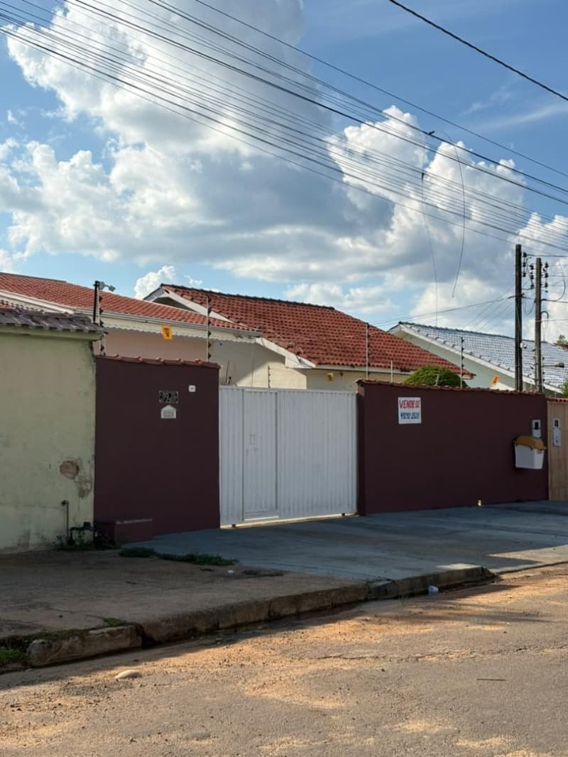 Foto 2 de 3: Terreno em leilão em Ariquemes - RO — LOTE 001 IMÓVEL RESIDENCIAL COM 360M² EM ARIQUEMES/RO