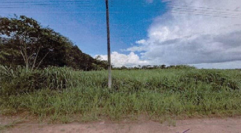 Foto 1 de 2: Terreno em leilão em Ariquemes - RO, bairro Estância Sol Nascente — LOTE 001 IMÓVEL URBANO COM 904,40m² EM ARIQUEMES/RO