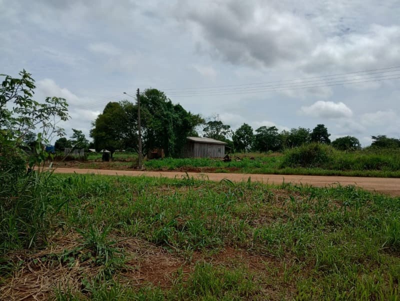 Foto 8 de 8: Terreno em leilão em Ariquemes - RO — LOTE 001 IMÓVEL URBANO COM 904,40m² EM ARIQUEMES/RO