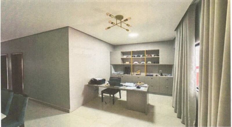 Foto 11 de 14: Casa em leilão em Ariquemes - RO — LOTE 001 IMÓVEL RESIDENCIAL COM 360M² EM ARIQUEMES/RO - RESIDENCIA UNIFAMILIAR COM APROXIMADAMENTE 1
