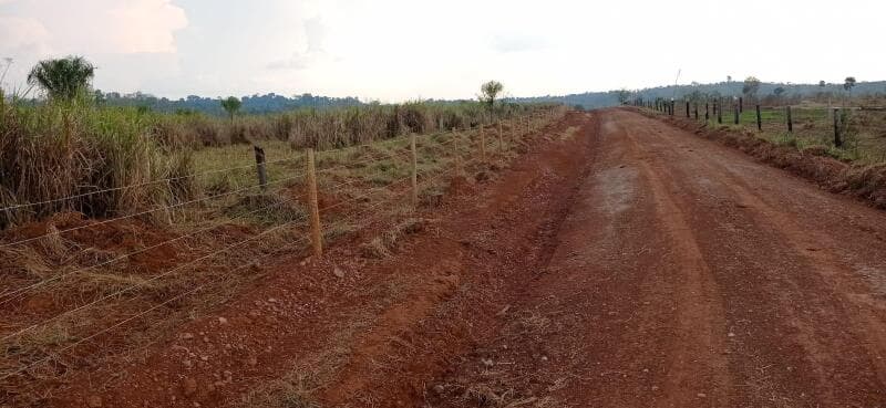 Foto 9 de 9: Area Rural em leilão em Pimenta Bueno - RO — LOTE 001 IMÓVEL RURAL COM 183,8888ha EM PIMENTA BUENO/RO - ACEITA PARCELAMENTO
