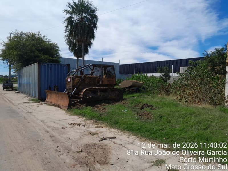 Foto 20 de 22: Terreno em leilão em Porto Murtinho - MS — LOTE 001 03 IMÓVEIS (LOTE ÚNICO) EM PORTO MURTINHO/MS