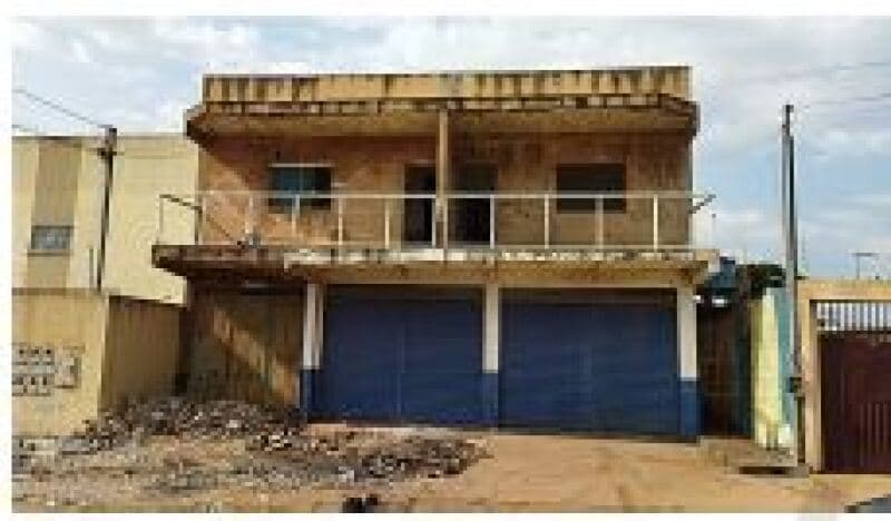 Imóvel em leilão em Águas Lindas De Goiás - GO — LOTE 001 Direitos possessórios do imóvel situado na “QD 47, LOTE 10, JARDIM PÉROLA DA BARRAGEM II, Á