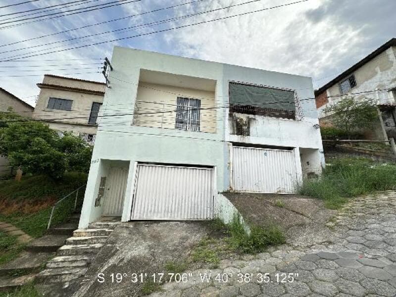 Casa em leilão em Colatina - ES — LOTE 064 [1444407414072] CASA 91,49M² - COLATINA/ES