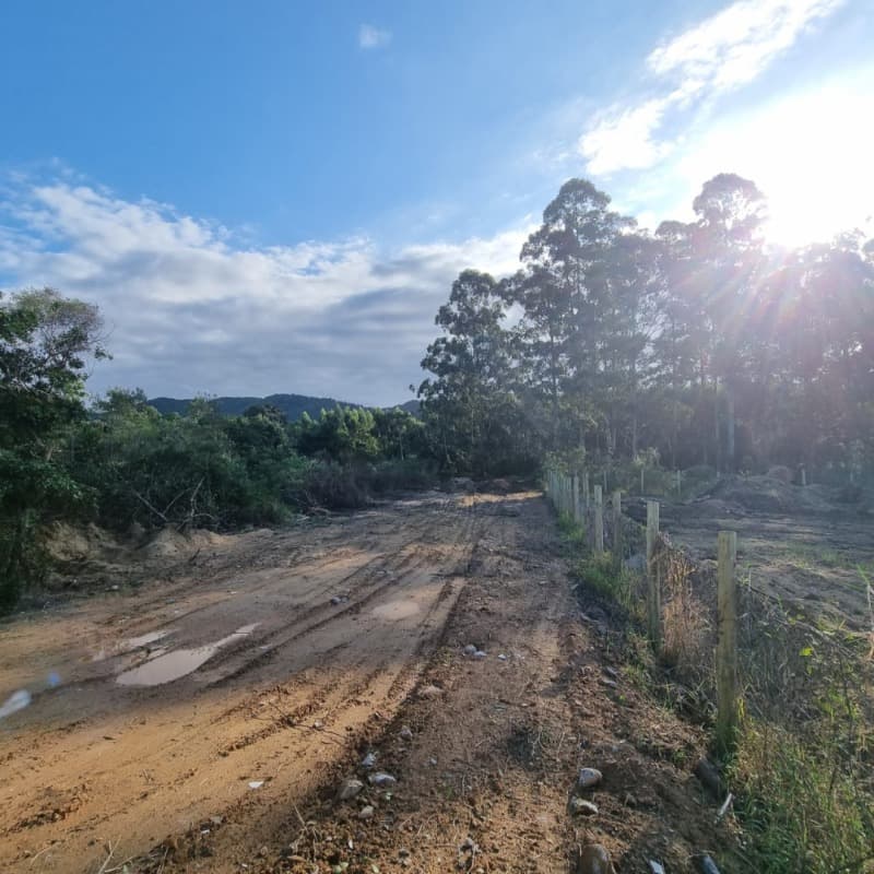 Foto 4 de 8: Terreno em leilão em Navegantes - SC — LOTE 001 [12.148] 01 (UM) TERRENO DE 3.980,30M² EM NAVEGANTES/SC