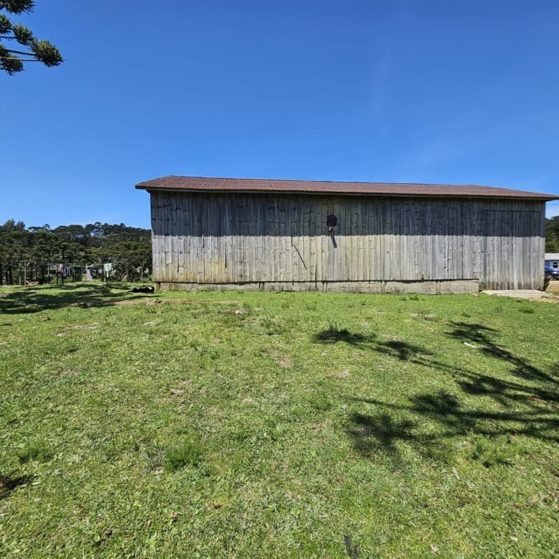 Foto 7 de 10: Terreno em leilão em São Joaquim - SC — LOTE 001 [15.877] TERRENO RURAL DE 48.496,44M² EM SÃO JOAQUIM/SC