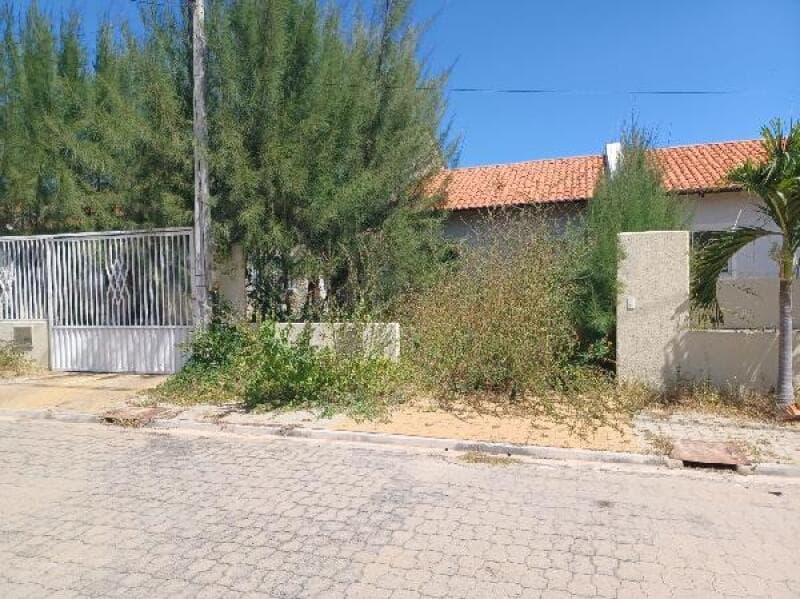 Casa em leilão em São Gonçalo Do Amarante - CE — LOTE 054 IMÓVEIS CAIXA