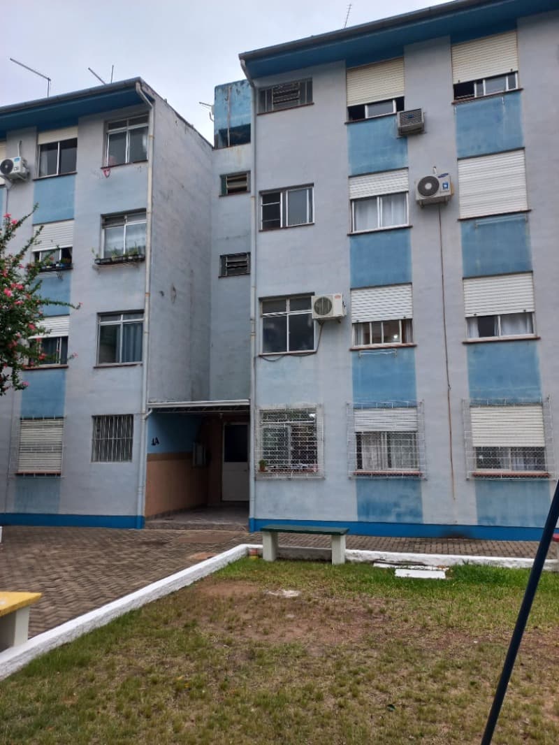 Foto 2 de 4: Apartamento em leilão em Esteio - RS — LOTE 001 APARTAMENTO EM ESTEIO/RS