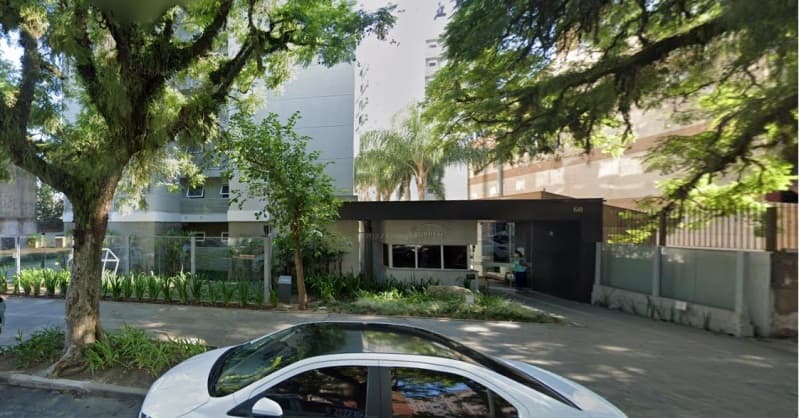 Imóvel em leilão em Porto Alegre - RS — LOTE 005 DIREITOS E AÇÕES SOBRE BOX