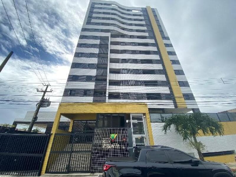 Apartamento em leilão em Maceió - AL — LOTE 007 IMÓVEIS CAIXA