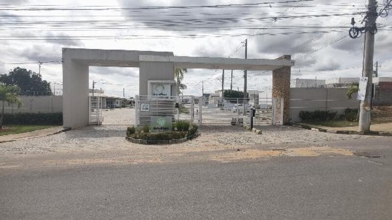 Casa em leilão em Feira De Santana - BA, bairro Mangabeira — LOTE 022 IMÓVEIS CAIXA