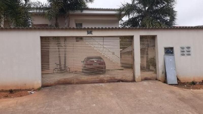 Apartamento em leilão em Cidade Ocidental - GO — LOTE 146 IMÓVEIS CAIXA