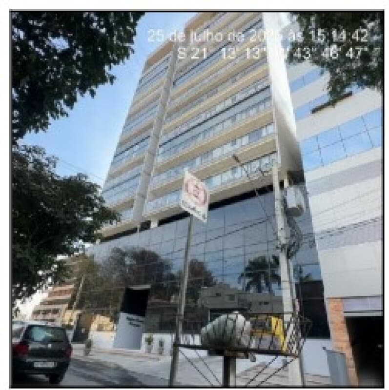Apartamento em leilão em Barbacena - MG, bairro Urias Barbosa de Castro — LOTE 166 IMÓVEIS CAIXA