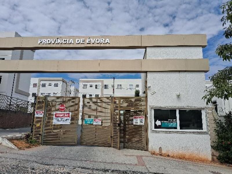 Apartamento em leilão em Ribeirao Das Neves - MG — LOTE 231 IMÓVEIS CAIXA