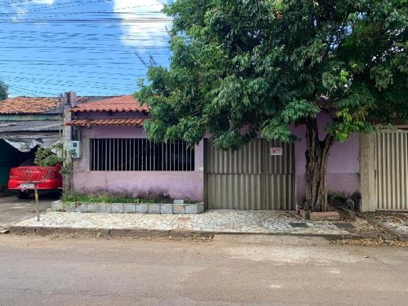 Terreno em leilão em Altamira - PA, bairro Jardim Uirapuru — LOTE 203 IMÓVEIS CAIXA