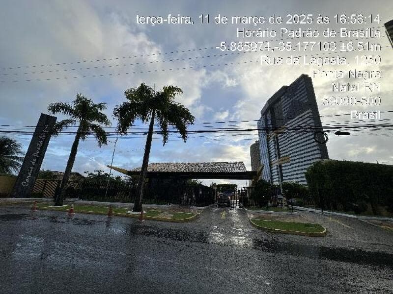 Apartamento em leilão em Natal - RN, bairro Ponta Negra — LOTE 345 IMÓVEIS CAIXA