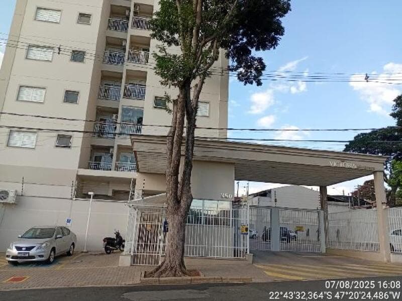 Apartamento em leilão em Americana - SP — LOTE 487 IMÓVEIS CAIXA