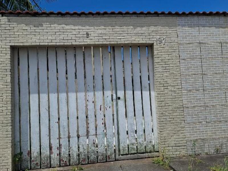Casa em leilão em Mongagua - SP — LOTE 528 IMÓVEIS CAIXA