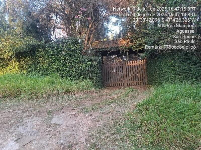 Casa em leilão em São Roque - SP — LOTE 581 IMÓVEIS CAIXA