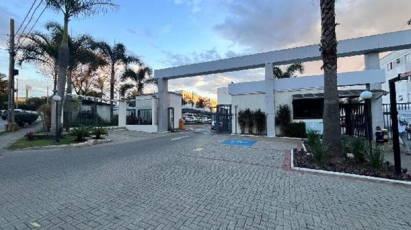 Apartamento em leilão em Taubaté - SP — LOTE 589 IMÓVEIS CAIXA