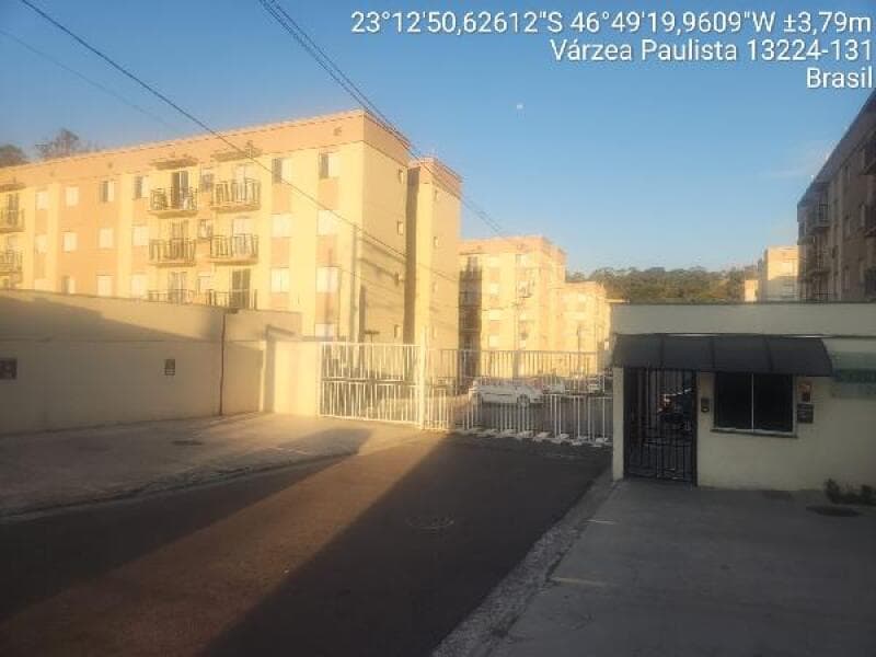 Apartamento em leilão em Várzea Paulista - SP, bairro Sitio do Mursa — LOTE 478 IMÓVEIS CAIXA