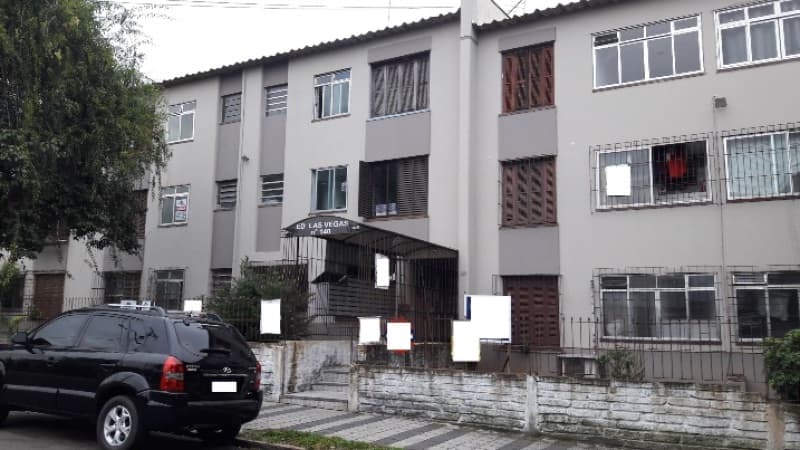 Apartamento em leilão em Porto Alegre - RS, bairro Rubem Berta — LOTE 001 APARTAMENTO BAIRRO RUBEM BERTA