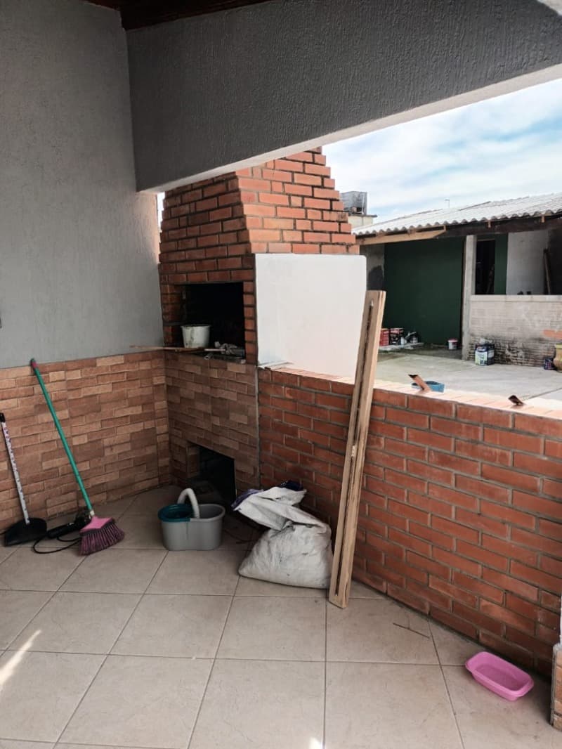 Foto 2 de 15: Terreno em leilão em Gravataí - RS, bairro Passo dos Ferreiros — LOTE 002 CASA EM GRAVATAÍ/RS