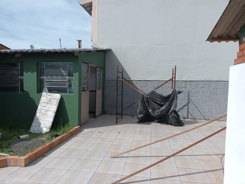 Foto 3 de 15: Terreno em leilão em Gravataí - RS, bairro Passo dos Ferreiros — LOTE 002 CASA EM GRAVATAÍ/RS
