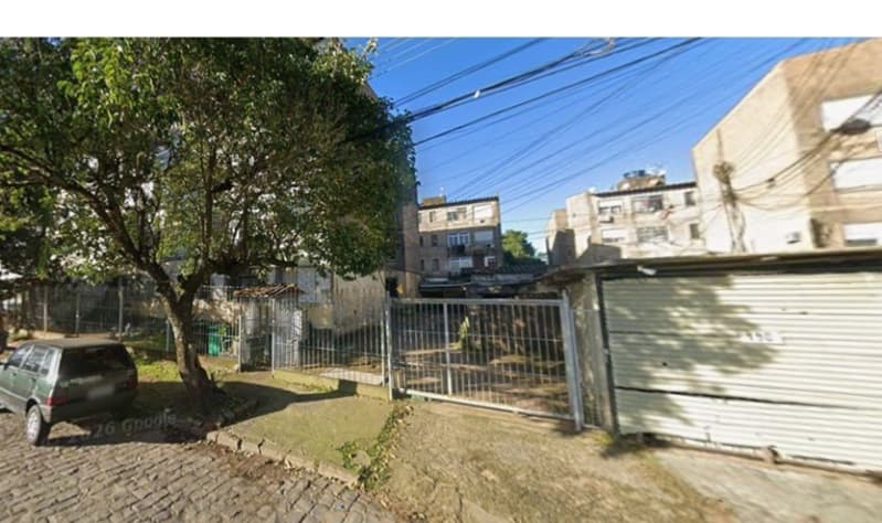 Apartamento em leilão em Porto Alegre - RS, bairro Rubem Berta — LOTE 004 APARTAMENTO BAIRRO RUBEM BERTA