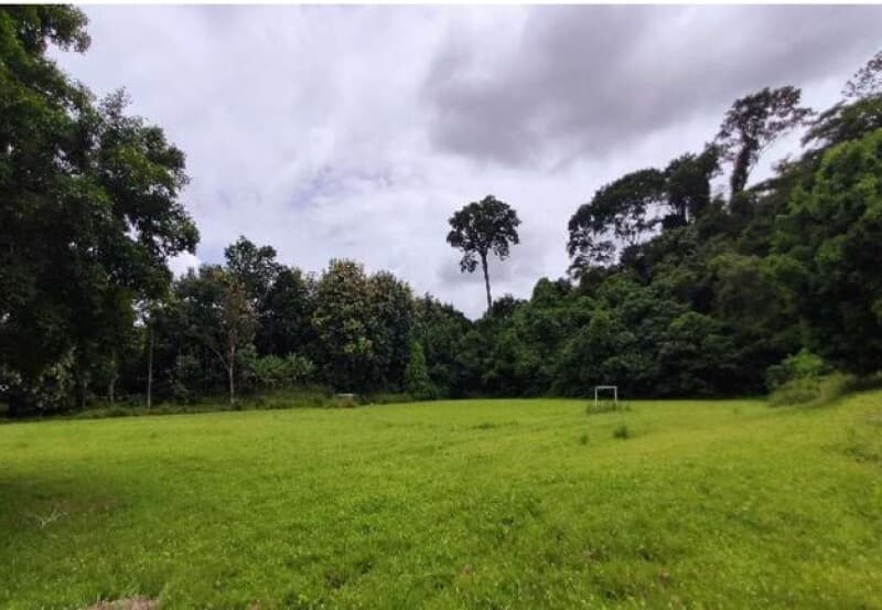 Foto 3 de 5: Imóvel em leilão em Ouro Preto Do Oeste - RO — LOTE 001 IMÓVEL DO SINDICATO DOS TRABALHADORES DA CEPLAC NO ESTADO DE RONDONIA - SINTRACER
