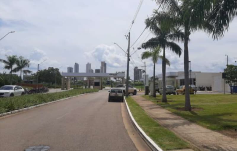 Foto 6 de 6: Terreno em leilão em Palmas - TO — LOTE 002 Um lote residencial urbano, situado na ARSO 14 (109 Sul) Rua 10, Quadra K1, Lt. 16, Condomí