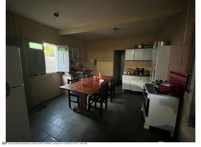 Foto 4 de 6: Comercial em leilão em Floriano - PI — LOTE 001 IMÓVEL RESIDENCIAL COM 03 PAVIMENTOS
