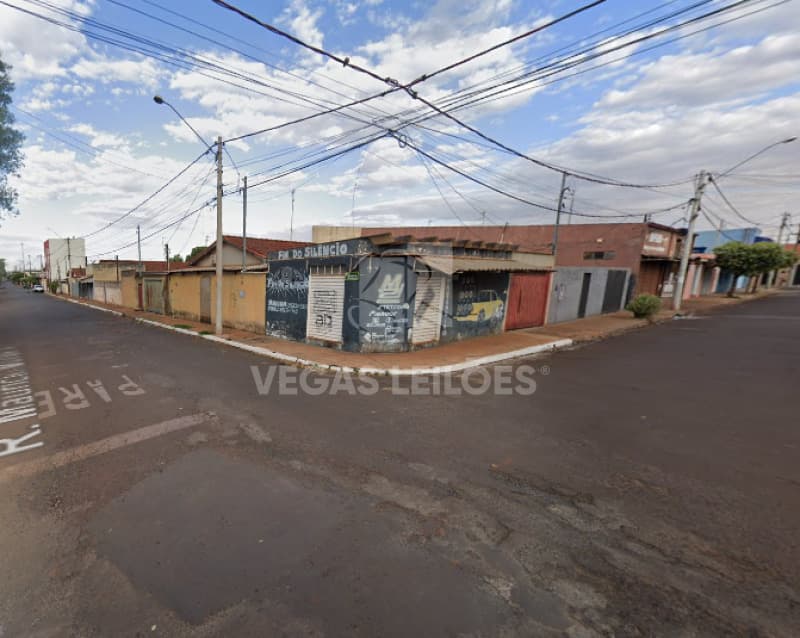Foto 1 de 3: Casa em leilão em Pitangueiras - SP — LOTE 010 Casa em Pitangueiras/SP