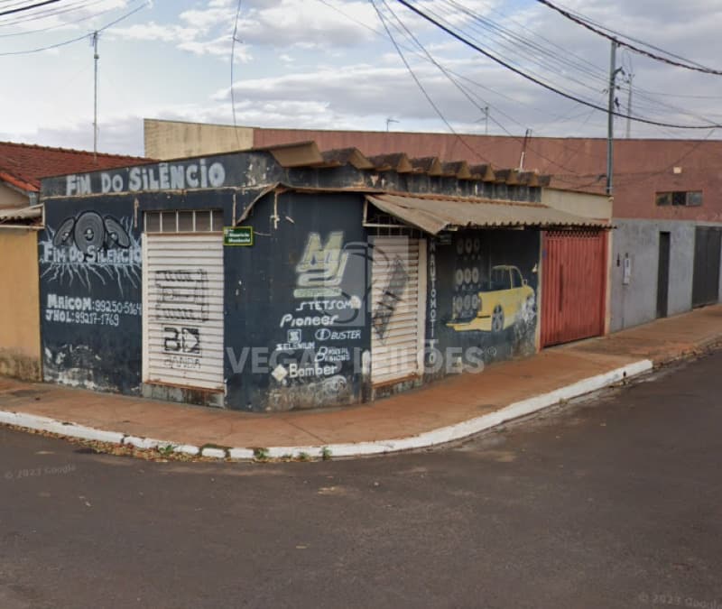 Foto 2 de 3: Casa em leilão em Pitangueiras - SP — LOTE 010 Casa em Pitangueiras/SP