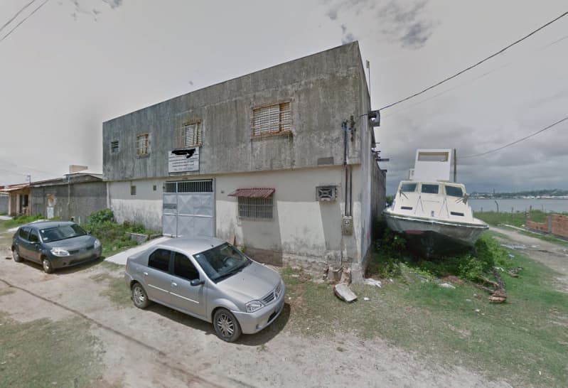 Comercial em leilão em Barra Dos Coqueiros - SE — LOTE 001 IMÓVEL - RUA AIRTON MARTINS - BAIRRO BEIRA RIO - BARRA DOS COQUEIROS/SE