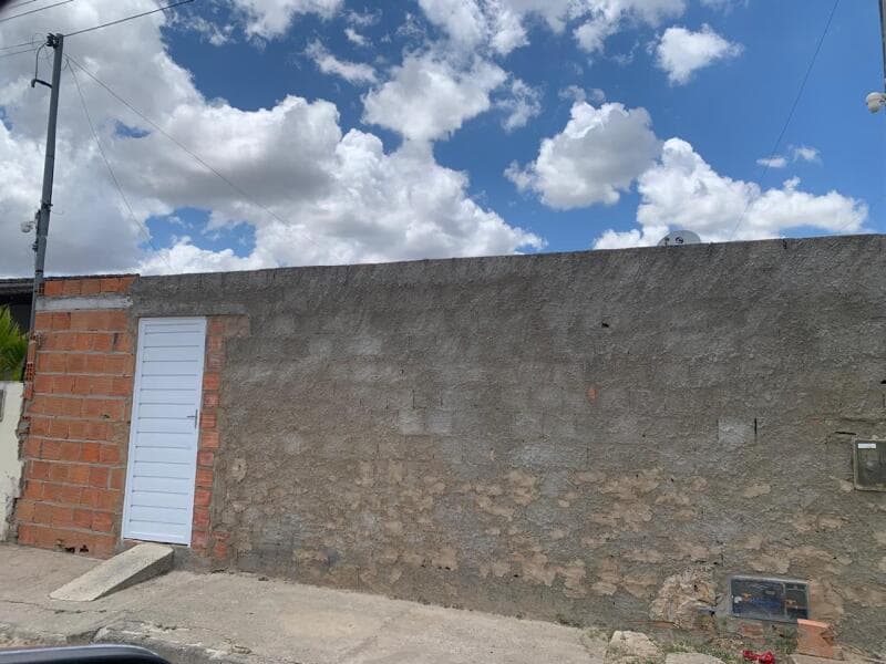 Terreno em leilão em Simão Dias - SE — LOTE 007 TERRENO REPRESENTADO PELO LOTE Nº 02 - EM ÁREA RESIDENCIAL - SIMÃO DIAS/SE
