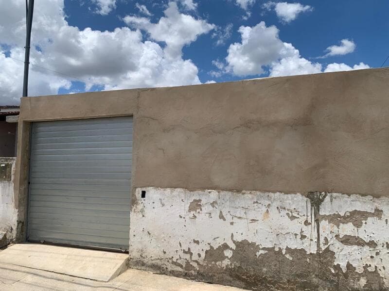 Terreno em leilão em Simão Dias - SE — LOTE 010 TERRENO REPRESENTADO PELO LOTE Nº 05 - EM ÁREA RESIDENCIAL - SIMÃO DIAS/SE