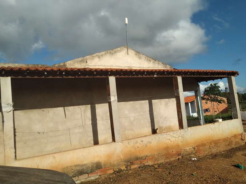 Foto 10 de 15: Area Rural em leilão em Simão Dias - SE — LOTE 001 PROPRIEDADE RURAL - POVOADO PARACATU DO MEIO - SIMÃO DIAS/SE